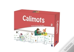 Capa do artigo Calimots Cp - Matériel Pour Décoder