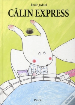 Capa do artigo Calin Express