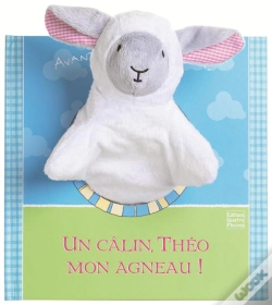 Capa do artigo Calin, Theo Mon Agneau (Un)