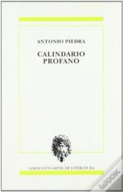 Capa do artigo Calindario Profano