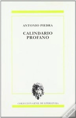 Capa do artigo Calindario Profano