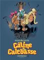 Câline Et Calebasse ; Intégrale Tome 1 ; 1969-1973 - Preview