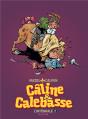 Câline Et Calebasse ; Intégrale Tome 2 ; 1974-1984 - Preview