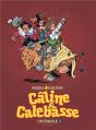 Câline Et Calebasse ; Intégrale Tome 3 ; 1985-1992 - Preview