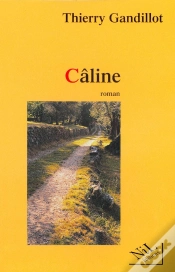 Capa do artigo Câline