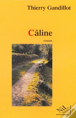 Capa do artigo Câline