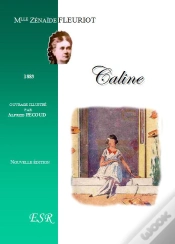 Capa do artigo Caline