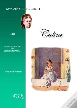 Capa do artigo Caline