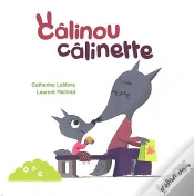 Capa do artigo Calinou Calinette