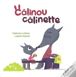 Capa do artigo Calinou Calinette