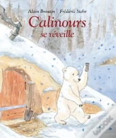 Calinours Se Réveille