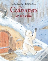 Calinours Se Réveille