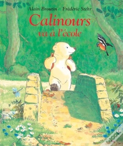 Capa do artigo Calinours Va À L'École