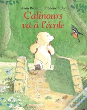 Capa do artigo Calinours Va A L