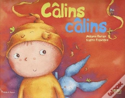 Capa do artigo Câlins Câlins