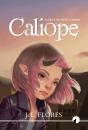 Calíope: Agente De Nunca Jamás - Preview