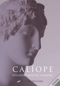 Capa do artigo Calíope