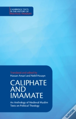 Capa do artigo Caliphate And Imamate