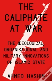 Capa do artigo Caliphate At War