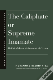 Caliphate Or Supreme Imamate