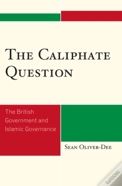 Capa do artigo Caliphate Question