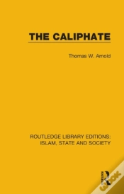 Capa do artigo Caliphate