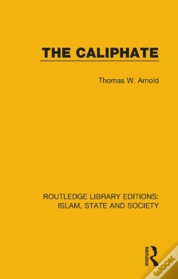 Capa do artigo Caliphate
