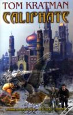 Capa do artigo Caliphate
