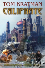 Capa do artigo Caliphate