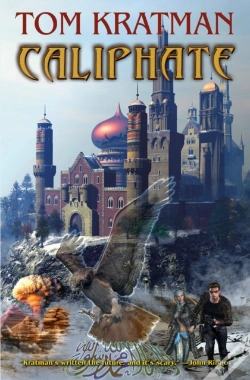 Capa do artigo Caliphate