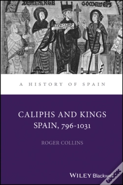Capa do artigo Caliphs And Kings
