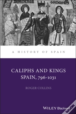 Capa do artigo Caliphs And Kings