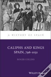 Capa do artigo Caliphs And Kings
