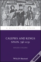 Caliphs And Kings