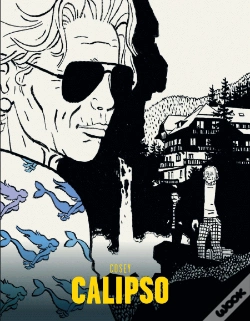 Capa do artigo Calipso