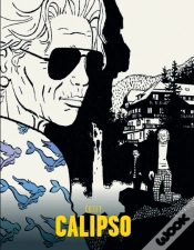 Capa do artigo Calipso