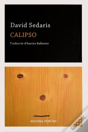 Capa do artigo Calipso