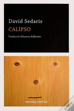Capa do artigo Calipso