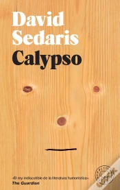 Capa do artigo Calipso