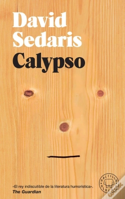 Capa do artigo Calipso
