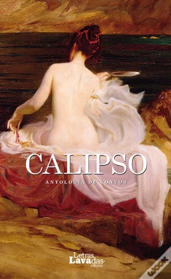 Capa do artigo Calipso