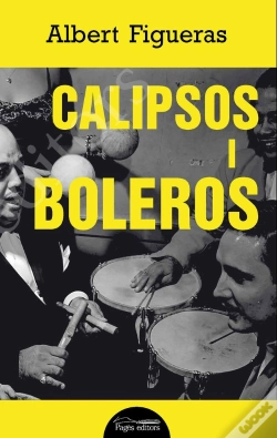 Capa do artigo Calipsos I Boleros