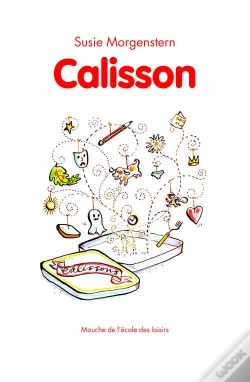 Capa do artigo Calisson