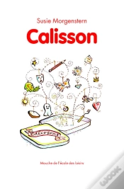 Capa do artigo Calisson