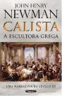 Calista, a Escultora Grega - Preview