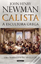 Capa do artigo Calista, a Escultora Grega