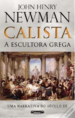 Capa do artigo Calista, a Escultora Grega