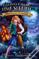 Calista Chase Time Sleuth