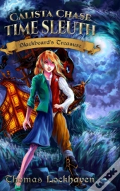 Calista Chase Time Sleuth