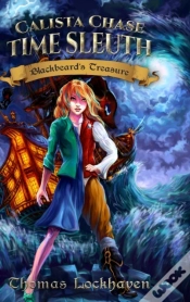 Capa do artigo Calista Chase Time Sleuth